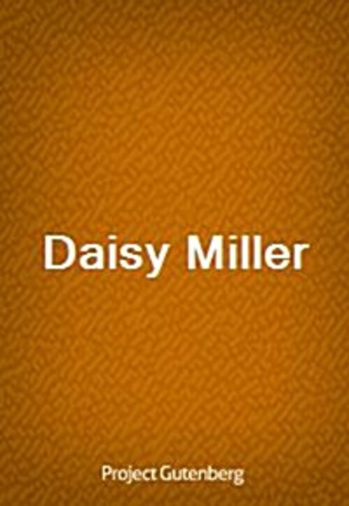 Daisy Miller