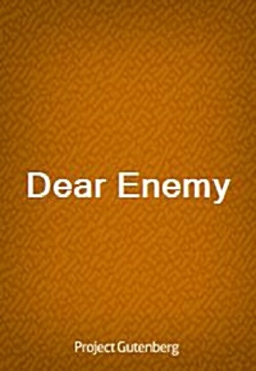 Dear Enemy