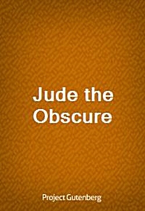 Jude the Obscure