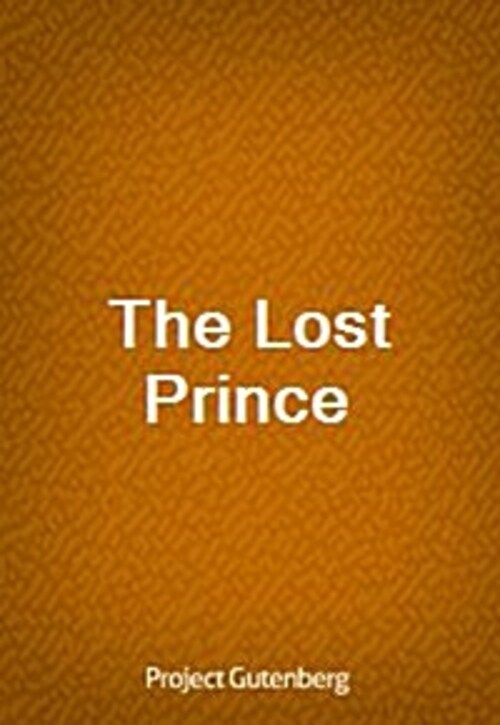 The Lost Prince