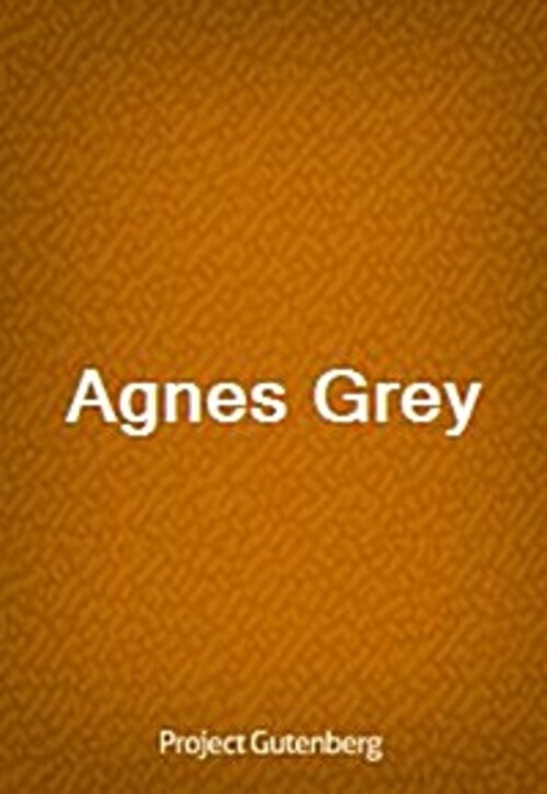 Agnes Grey