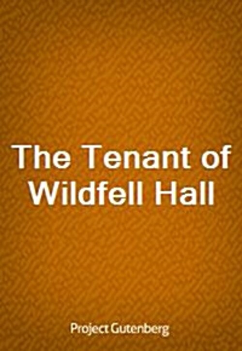 The Tenant of Wildfell Hall