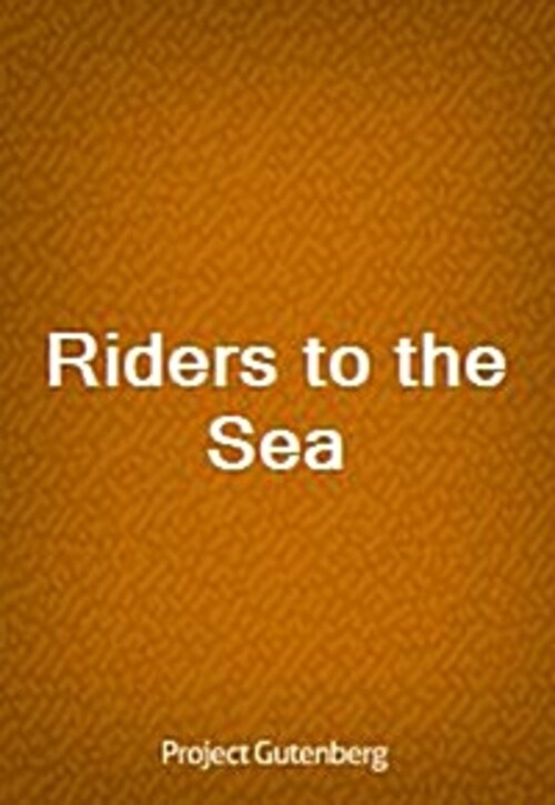 Riders to the Sea