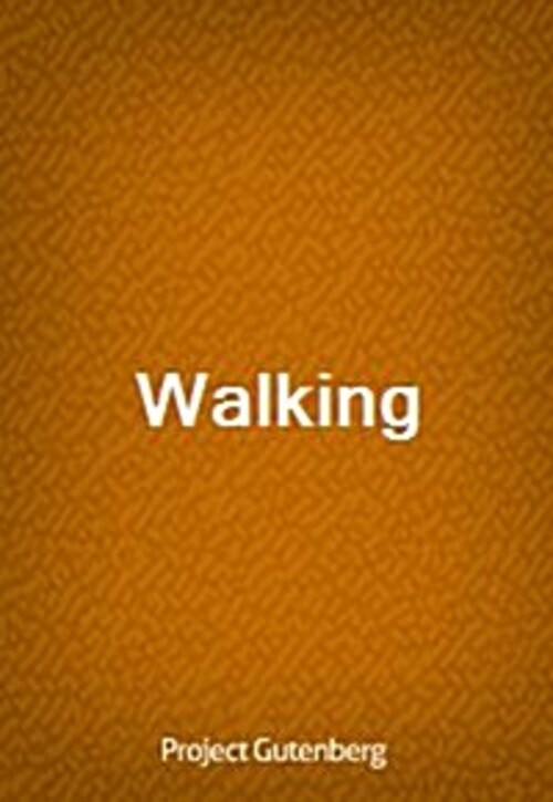 Walking