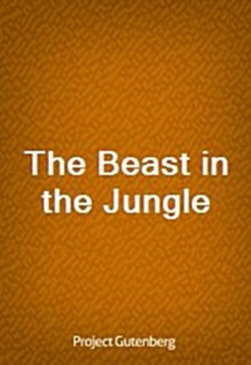 The Beast in the Jungle