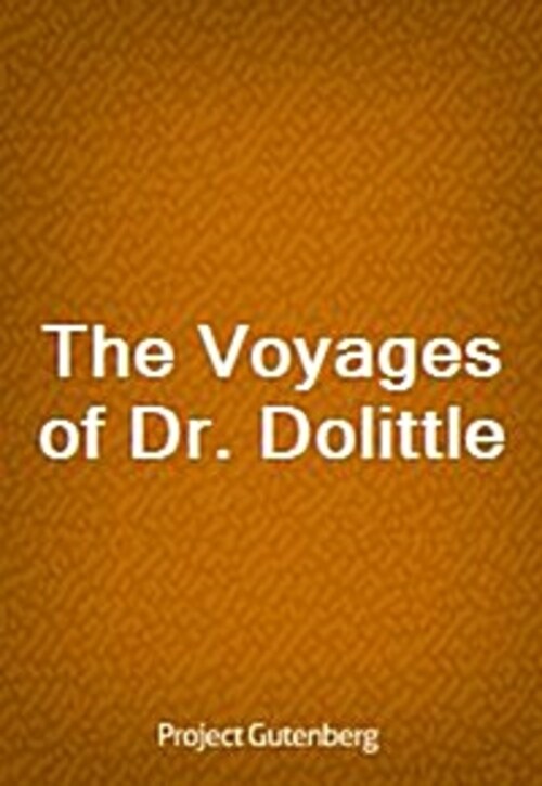 The Voyages of Dr. Dolittle