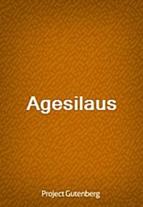 Agesilaus