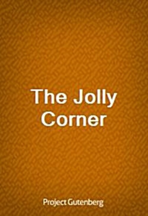 The Jolly Corner