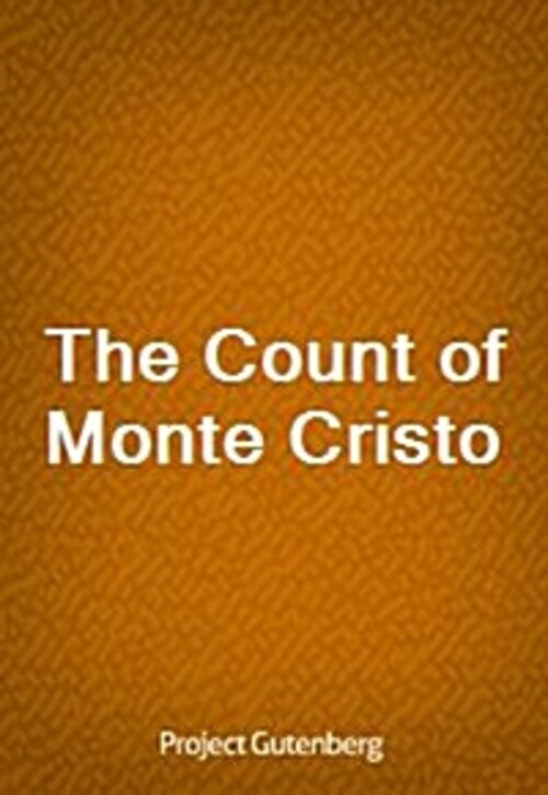 The Count of Monte Cristo