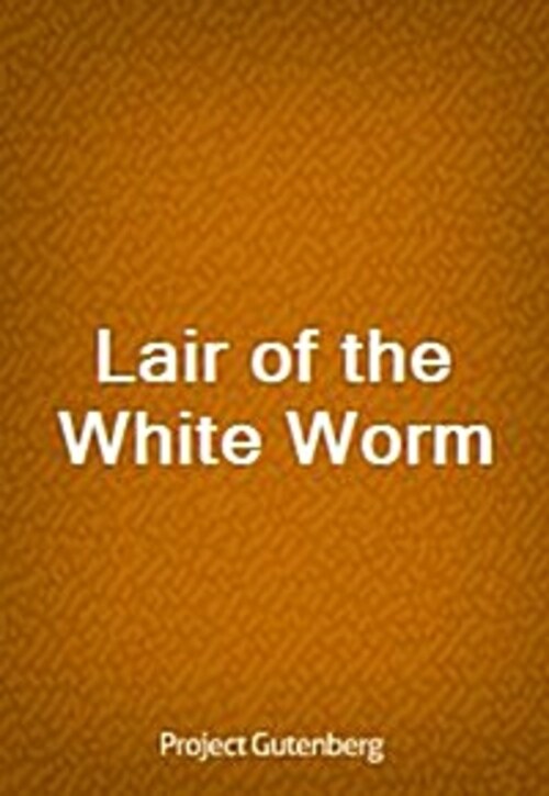 Lair of the White Worm