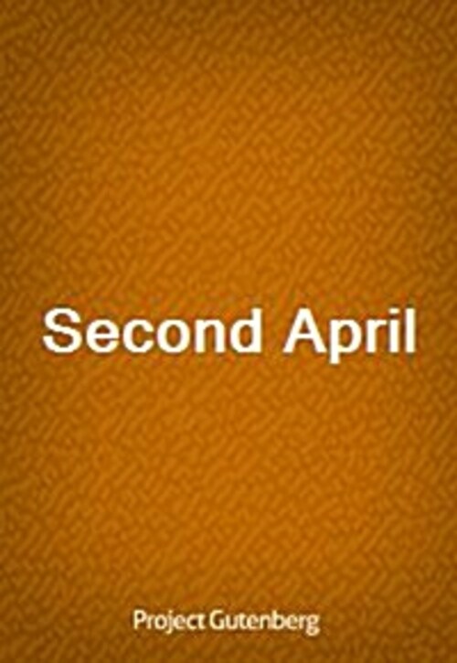 Second April