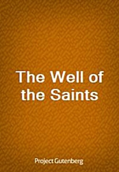 The Well of the Saints