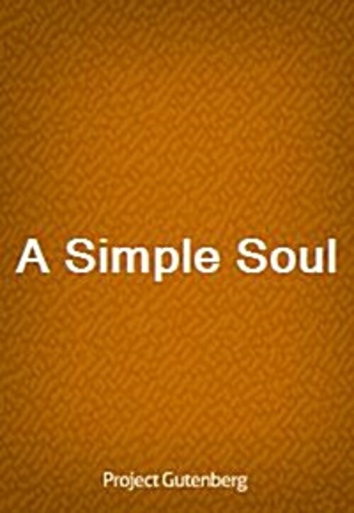 A Simple Soul