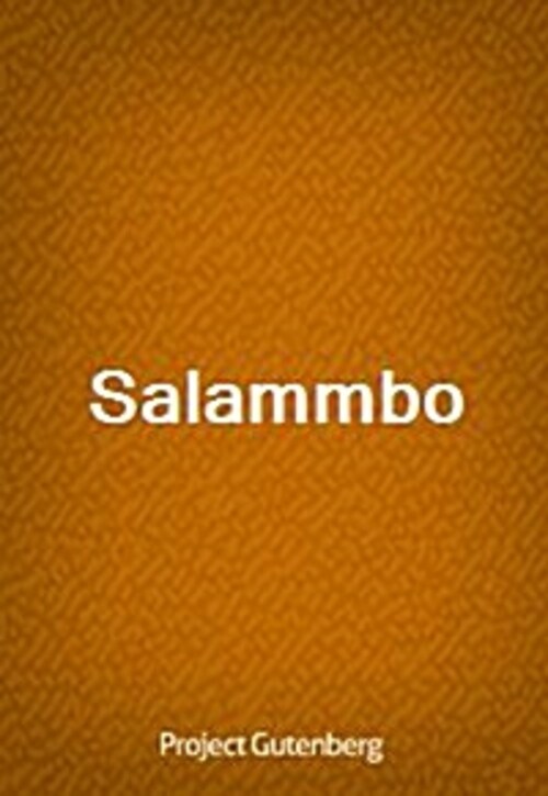 Salammbo