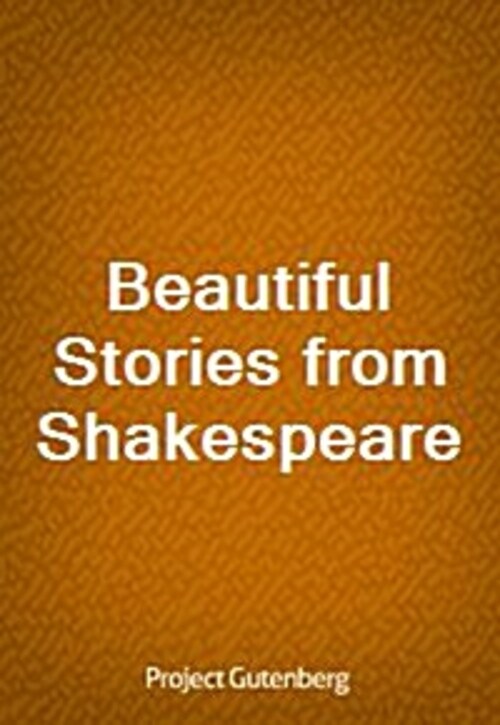 Beautiful Stories from Shakespeare