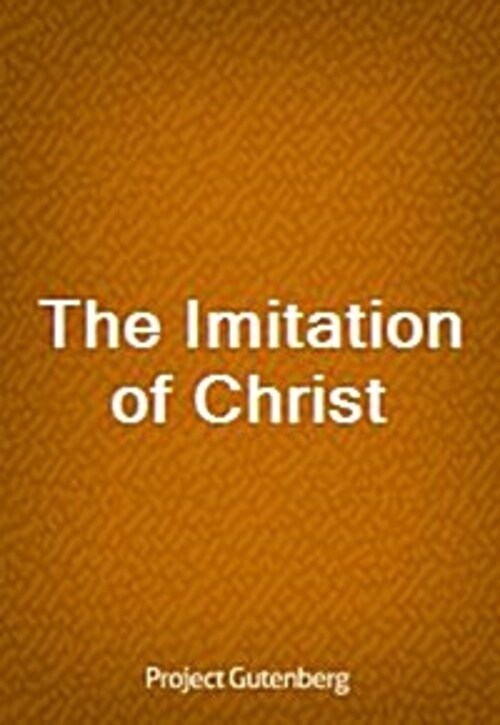 The Imitation of Christ