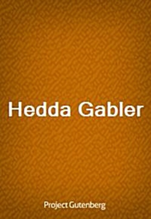 Hedda Gabler