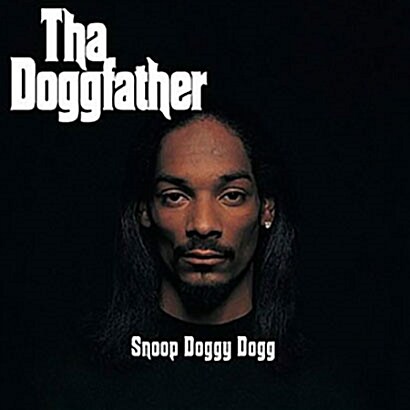[수입] Snoop Doggy Dogg - Tha Doggfather [LP]