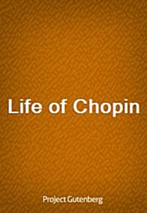 Life of Chopin