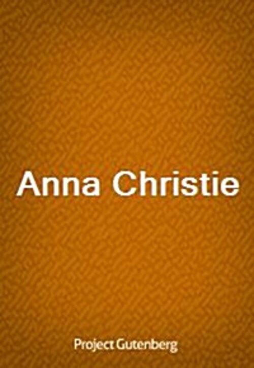 Anna Christie