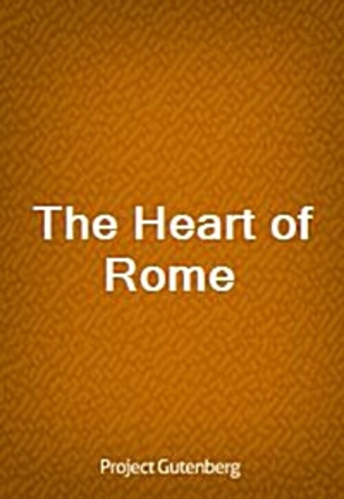 The Heart of Rome