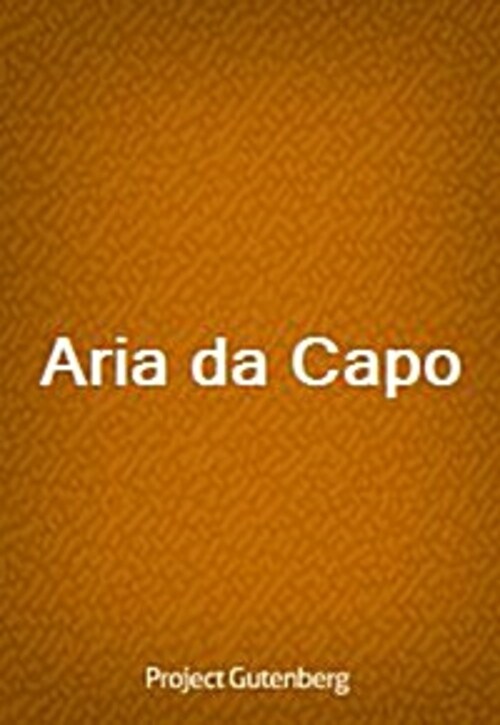 Aria da Capo