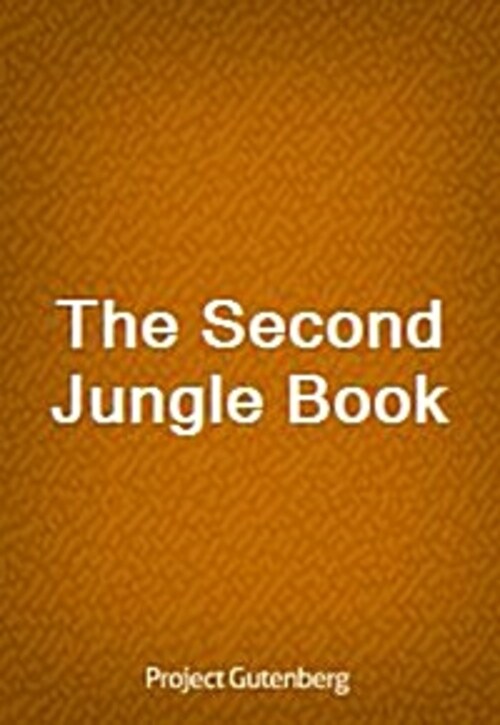 The Second Jungle Book