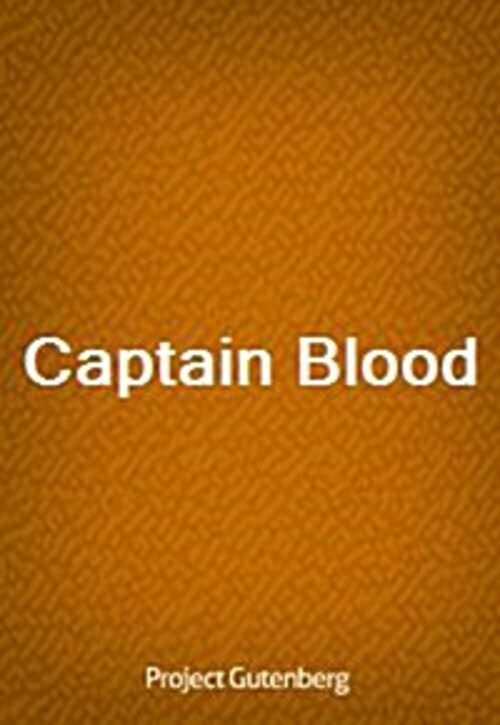 Captain Blood