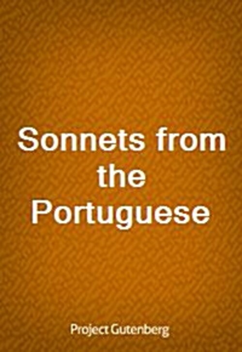 Sonnets from the Portuguese