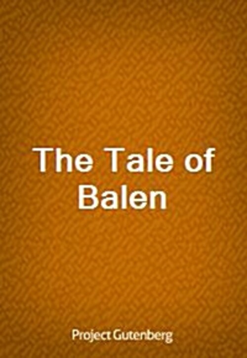 The Tale of Balen