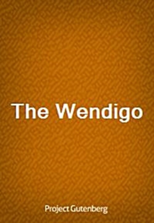 The Wendigo