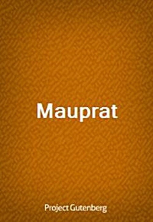 Mauprat