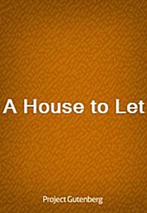 A House to Let