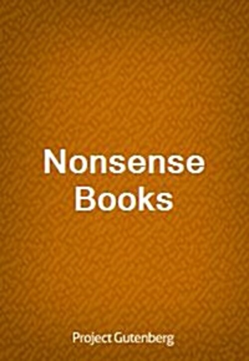 Nonsense Books