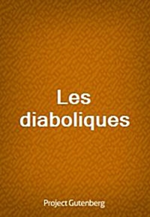 Les diaboliques