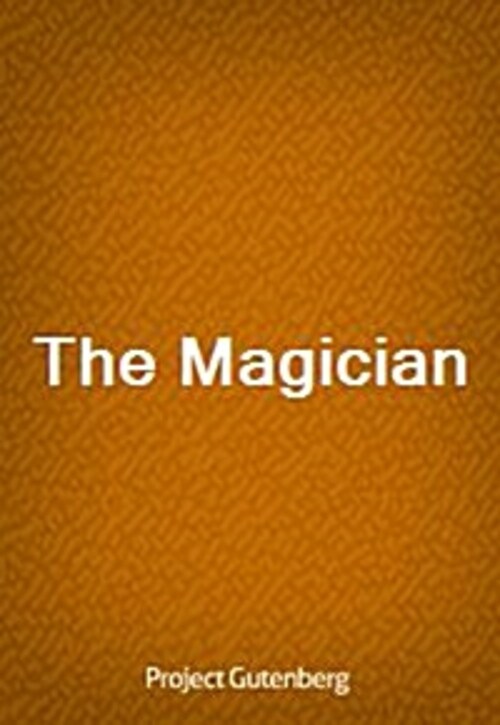 The Magician