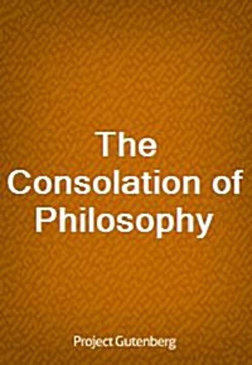 The Consolation of Philosophy