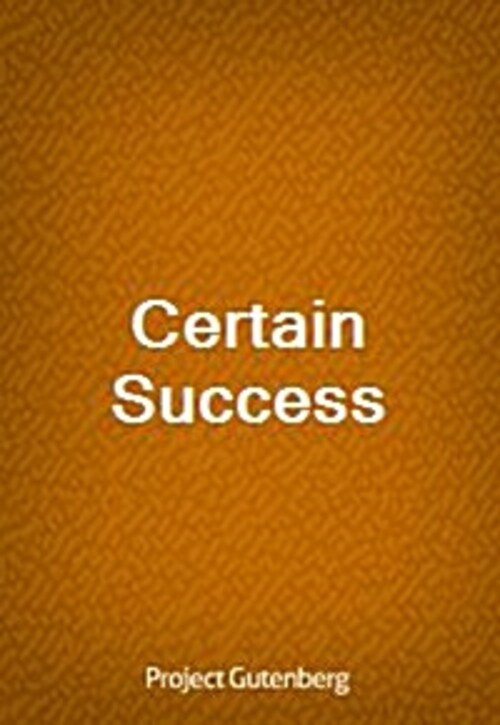 Certain Success