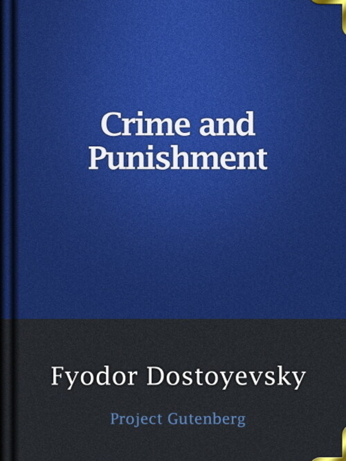 Crime and Punishment