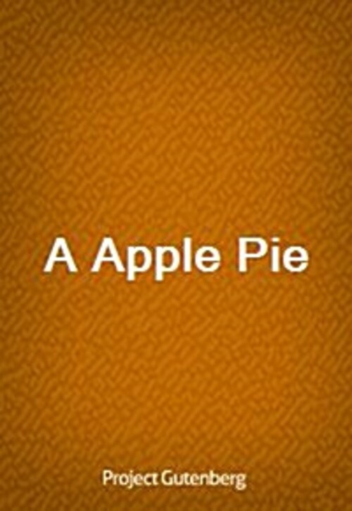 A Apple Pie