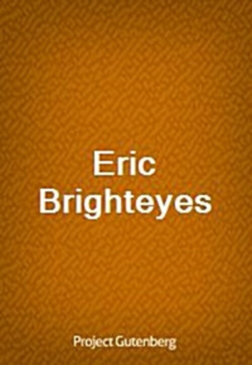 Eric Brighteyes