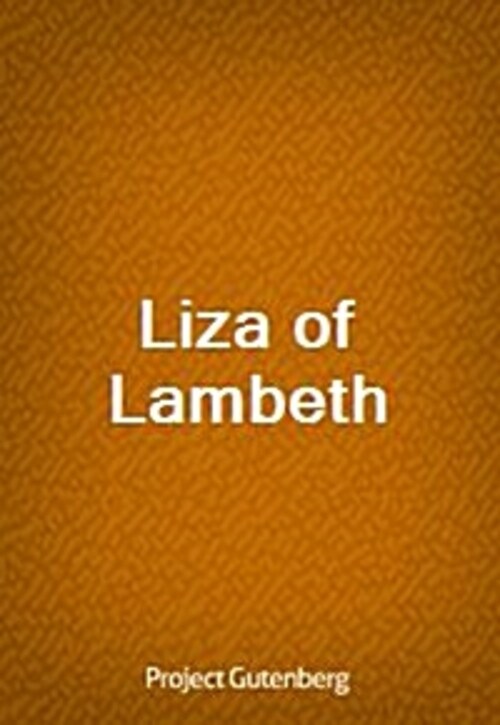 Liza of Lambeth