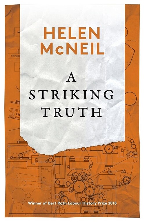A Striking Truth (Paperback)