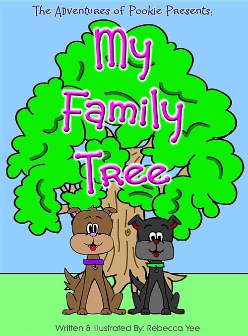 My Family Tree (Hardcover)