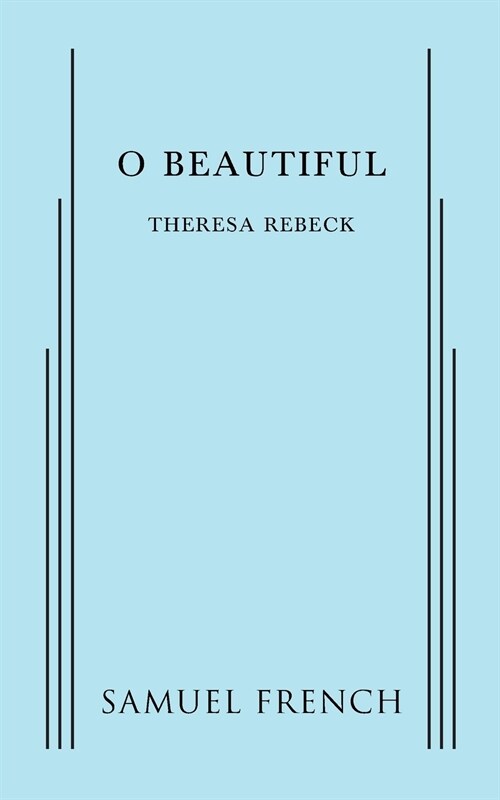 O Beautiful (Paperback)