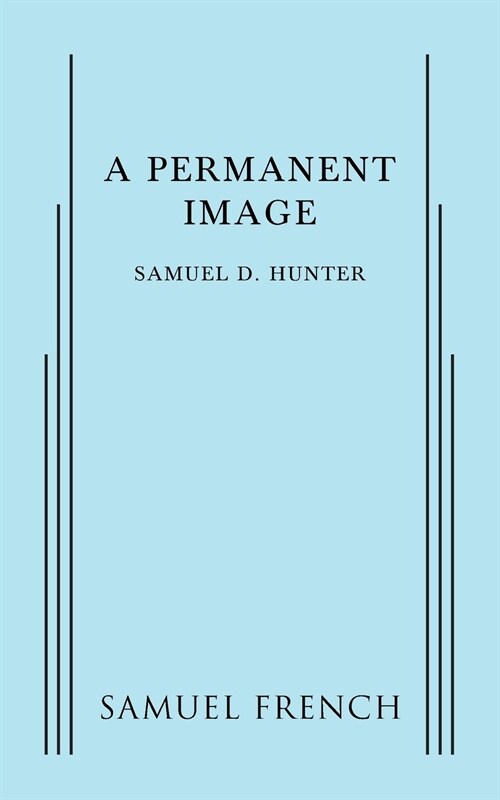 A Permanent Image (Paperback)