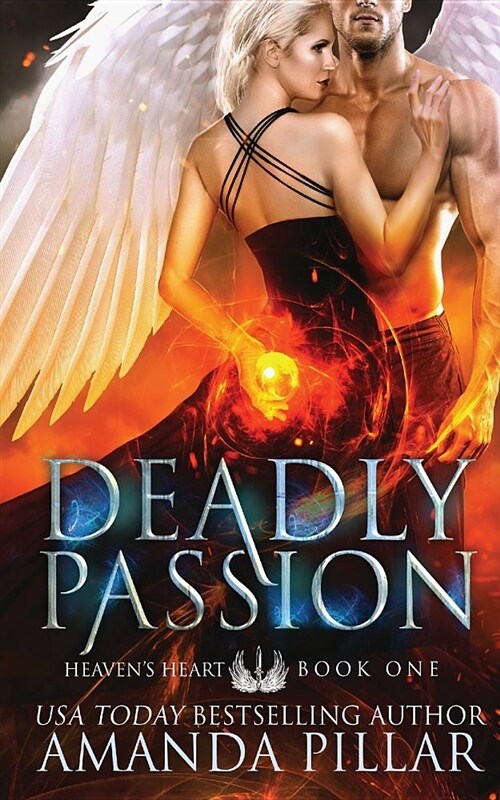 Deadly Passion (Paperback)