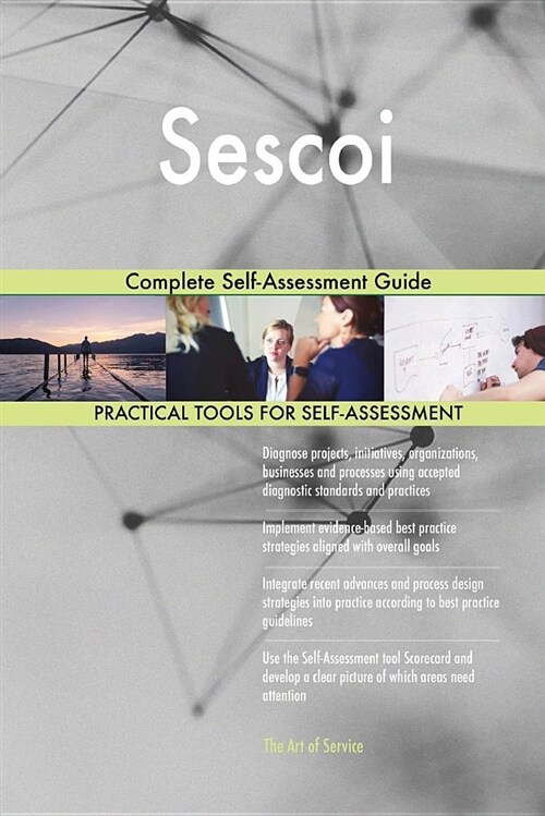 Sescoi Complete Self-Assessment Guide (Paperback)