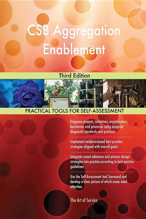 CSB Aggregation Enablement Third Edition (Paperback)