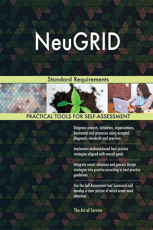 Neugrid Standard Requirements (Paperback)